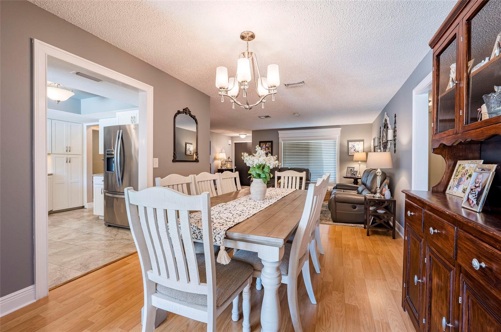 SEMINOLE WOODLANDS - Residential