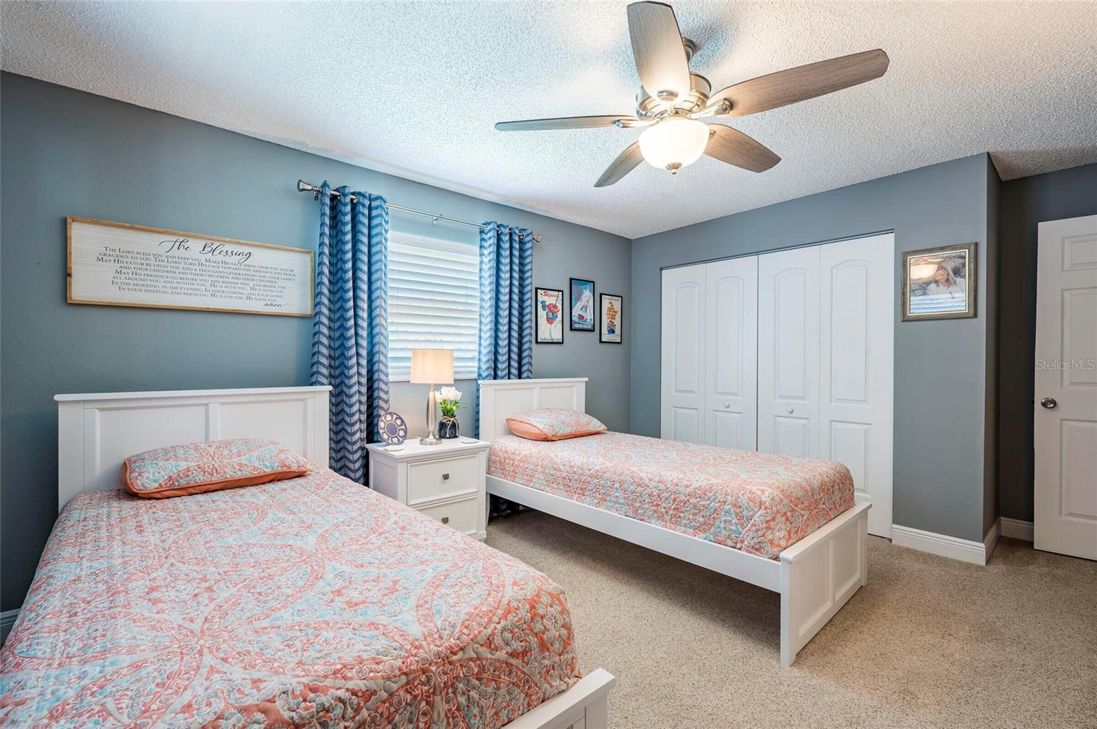 SEMINOLE WOODLANDS - Residential