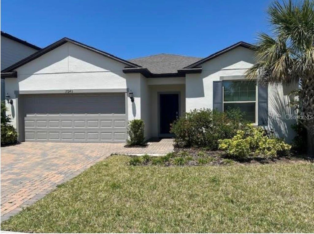 Photo of 17249 Goldcrest Loop, Clermont, FL 34714 (MLS # O6365654)