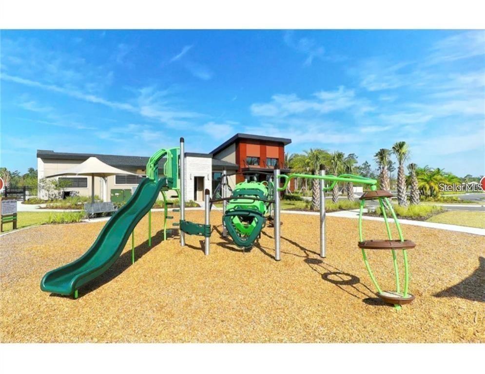 SERENOA VILLAGE 1 PHASE 1A-1 PB 69 PG 20-23 LOT 3 - Residential Lease