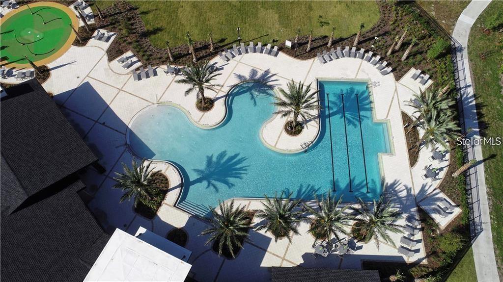 SERENOA VILLAGE 1 PHASE 1A-1 PB 69 PG 20-23 LOT 3 - Residential Lease