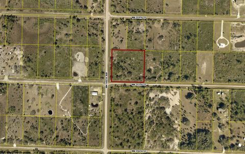 15991 NW 312TH STREET OKEECHOBEE FL 34972