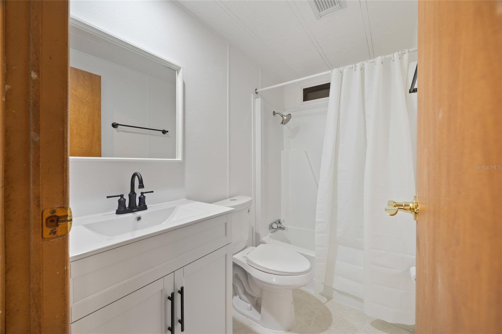 ORANGE BLOSSOM GARDENS UN #5 - Residential