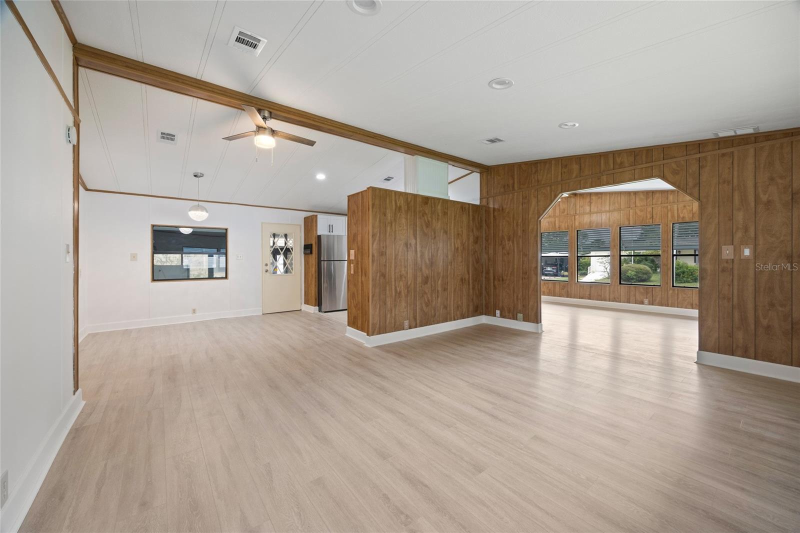 ORANGE BLOSSOM GARDENS UN #5 - Residential