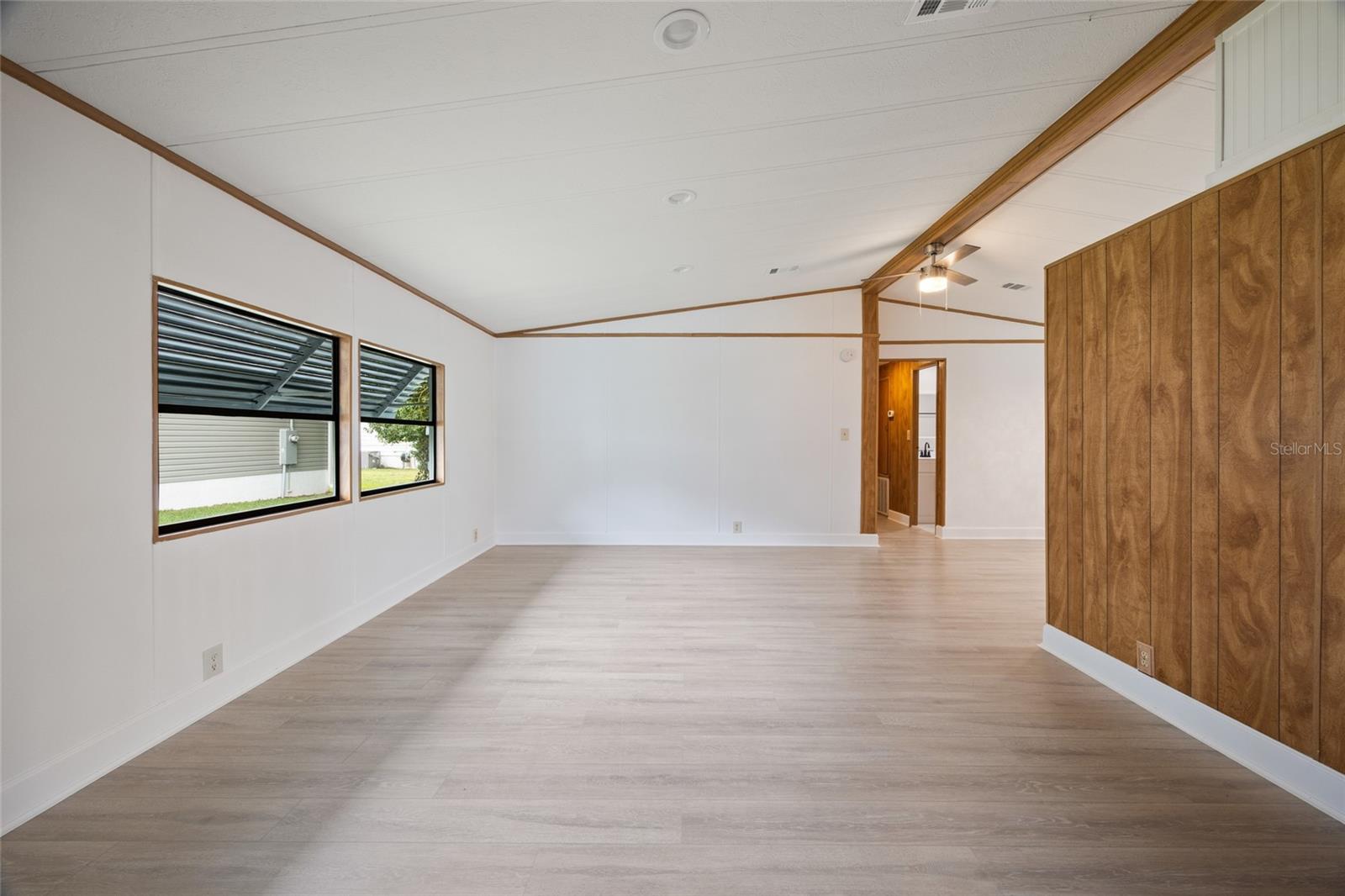 ORANGE BLOSSOM GARDENS UN #5 - Residential