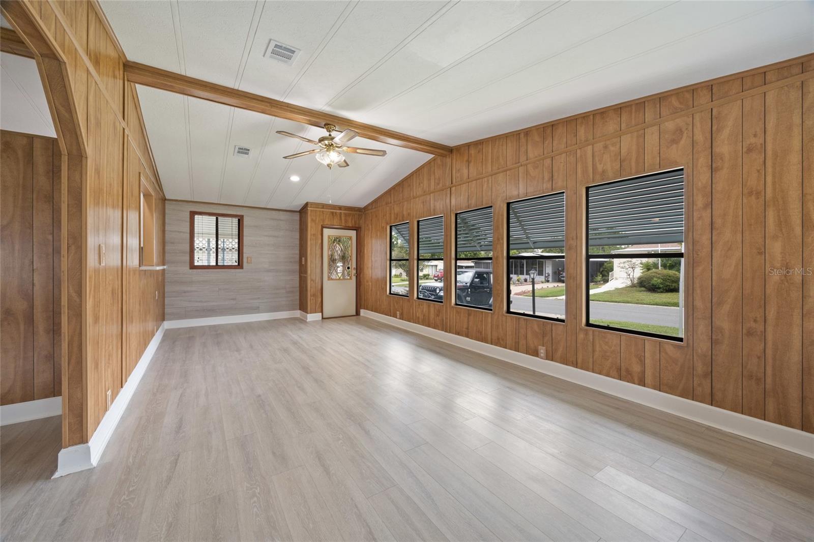 ORANGE BLOSSOM GARDENS UN #5 - Residential