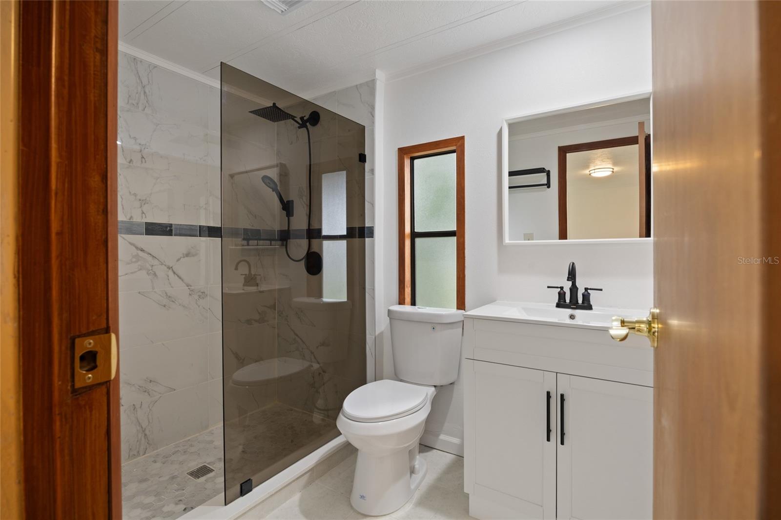 ORANGE BLOSSOM GARDENS UN #5 - Residential