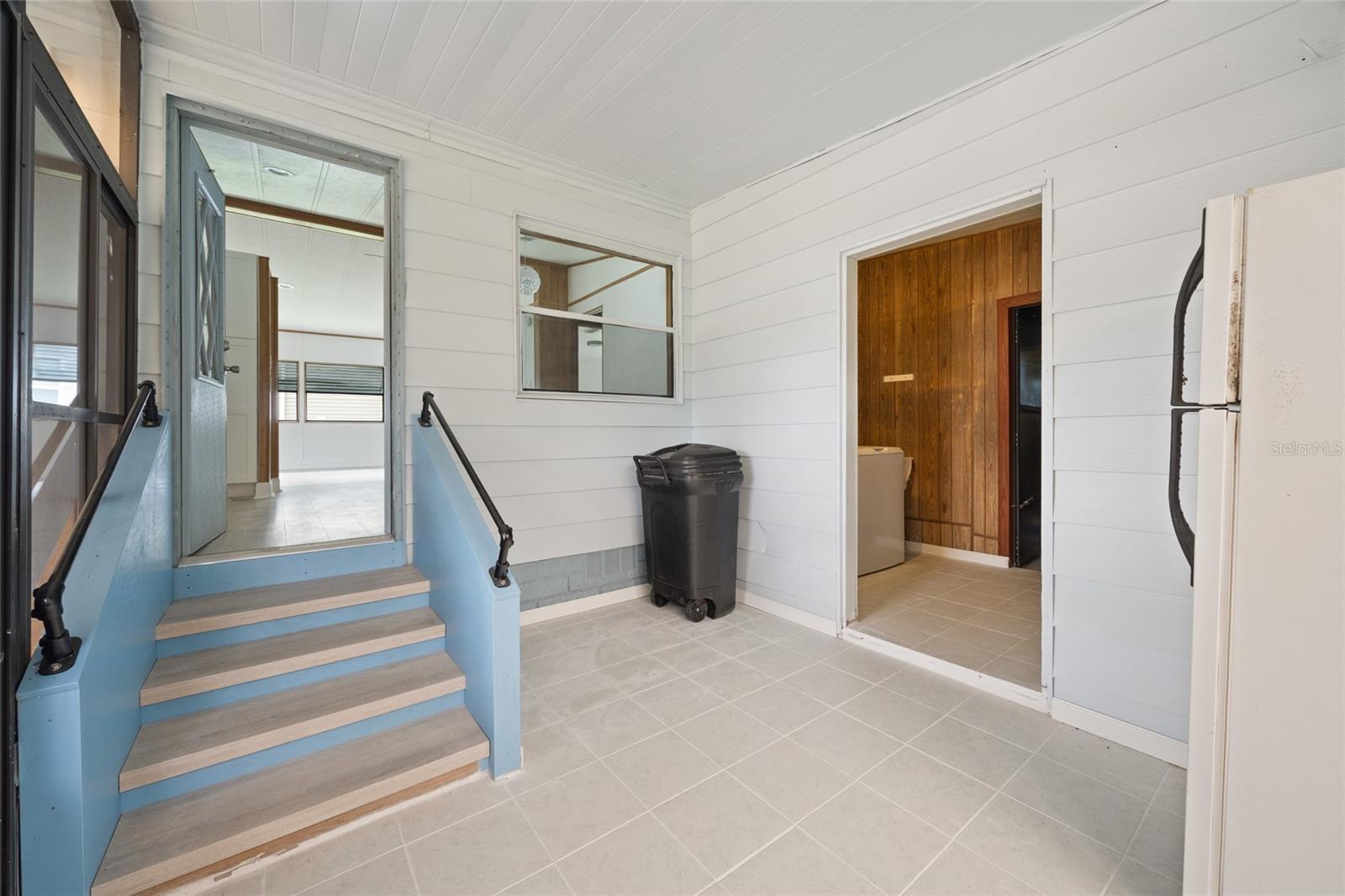 ORANGE BLOSSOM GARDENS UN #5 - Residential