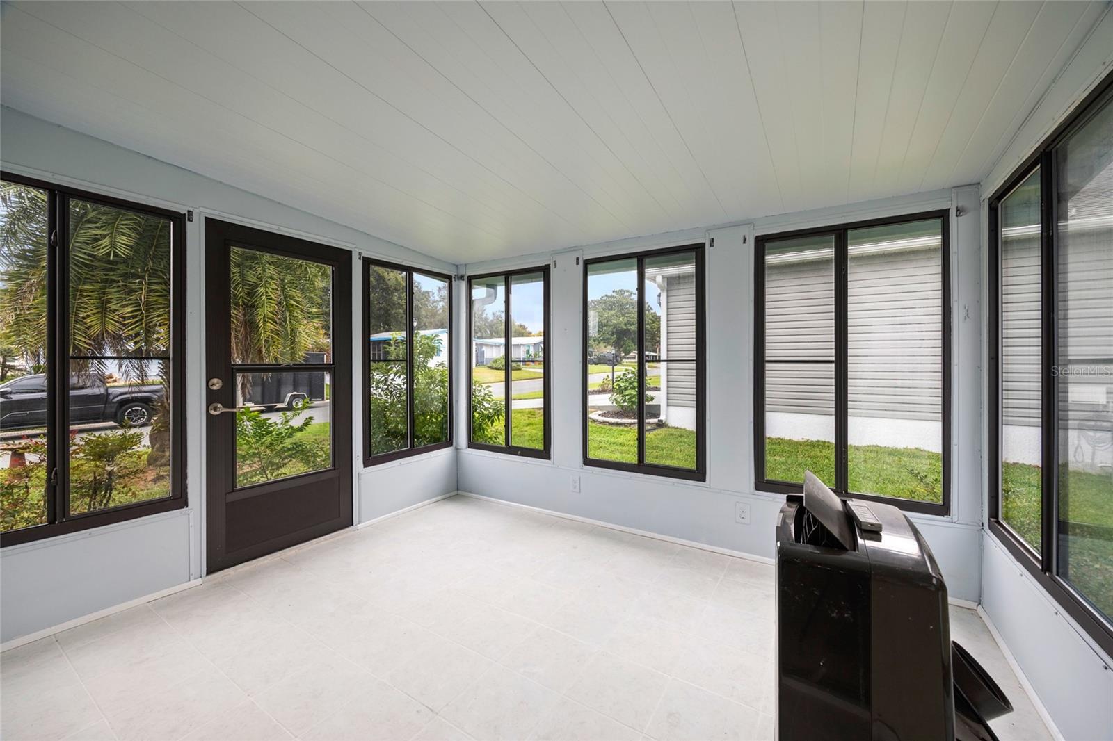 ORANGE BLOSSOM GARDENS UN #5 - Residential