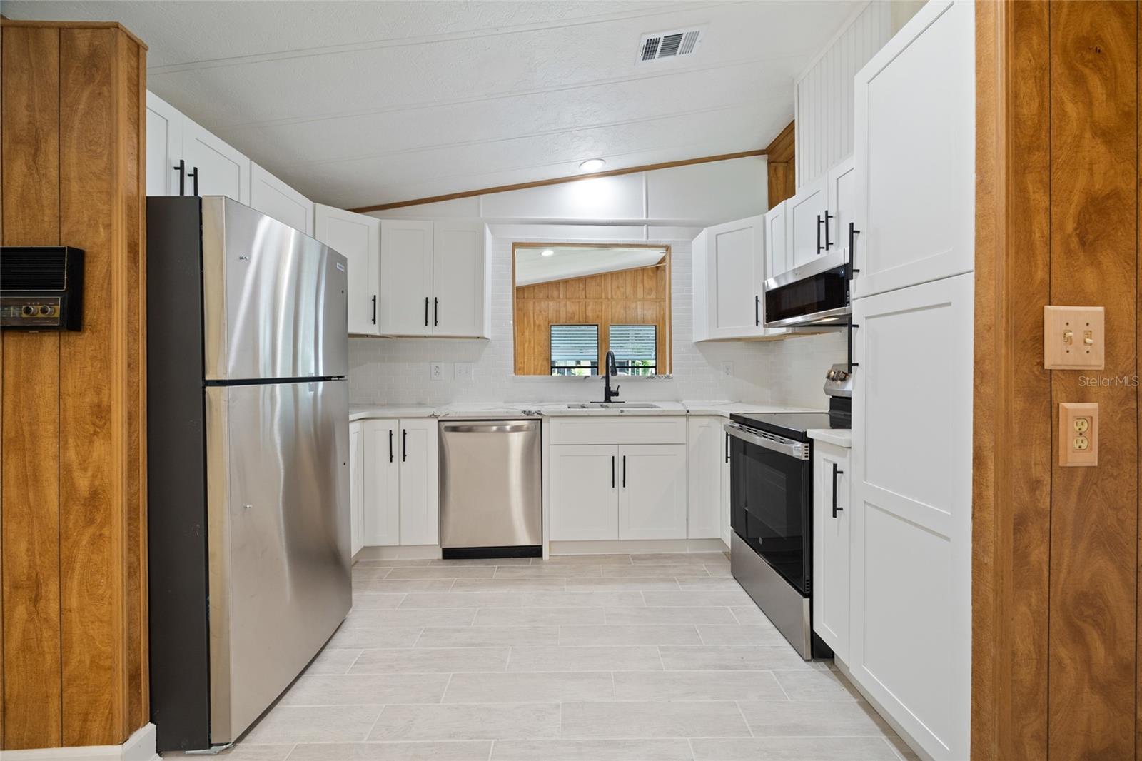 ORANGE BLOSSOM GARDENS UN #5 - Residential