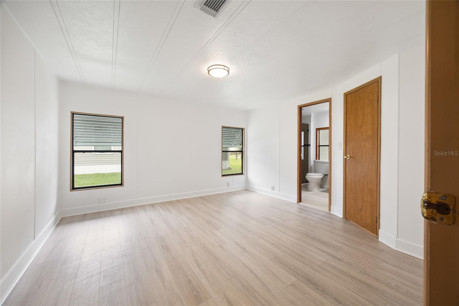ORANGE BLOSSOM GARDENS UN #5 - Residential