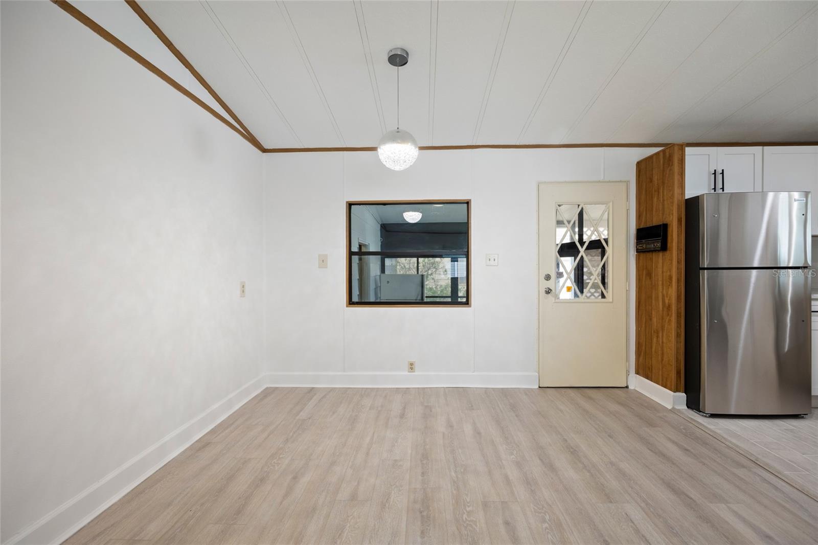 ORANGE BLOSSOM GARDENS UN #5 - Residential