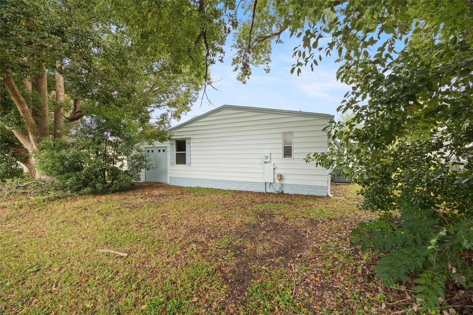 ORANGE BLOSSOM GARDENS UN #5 - Residential