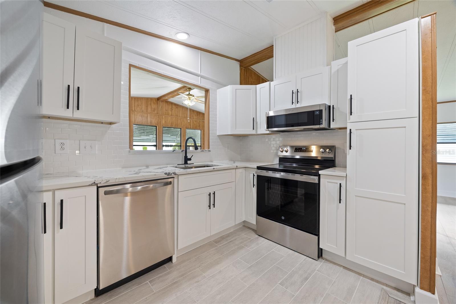 ORANGE BLOSSOM GARDENS UN #5 - Residential