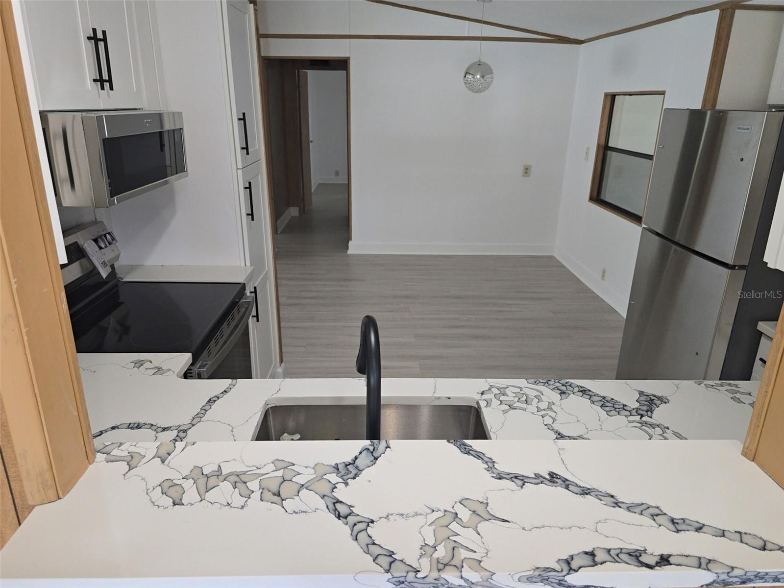 ORANGE BLOSSOM GARDENS UN #5 - Residential