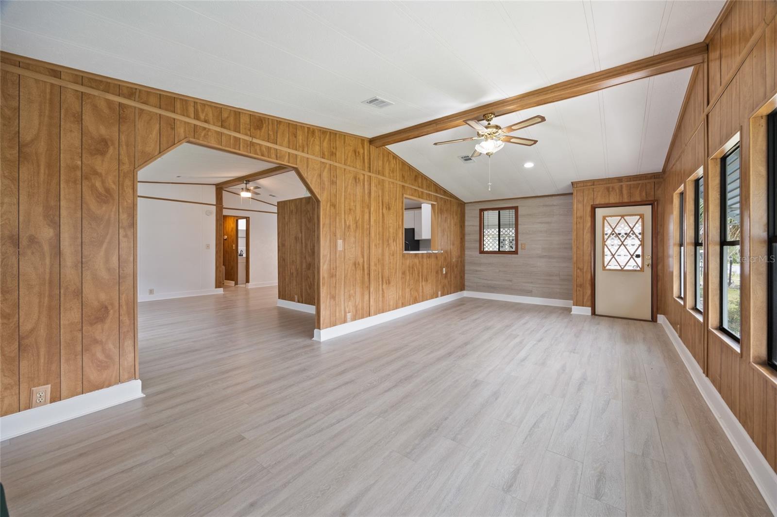 ORANGE BLOSSOM GARDENS UN #5 - Residential
