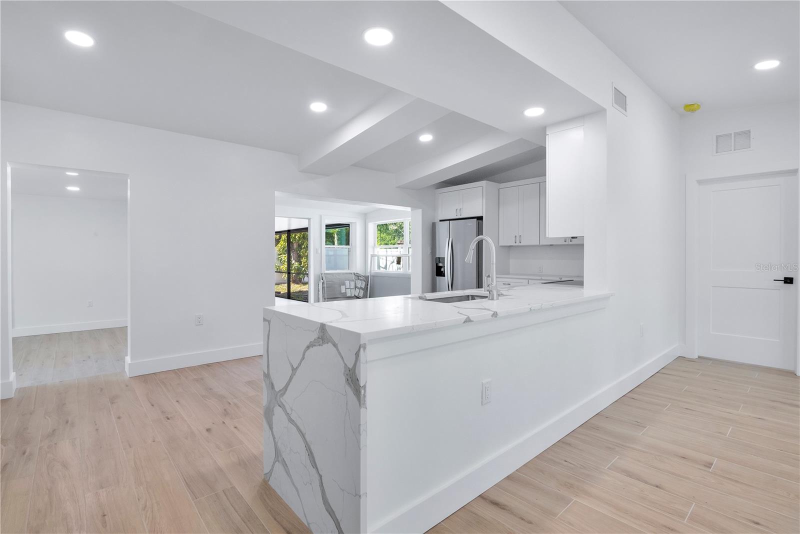 LAKE CONWAY PARK - Residential