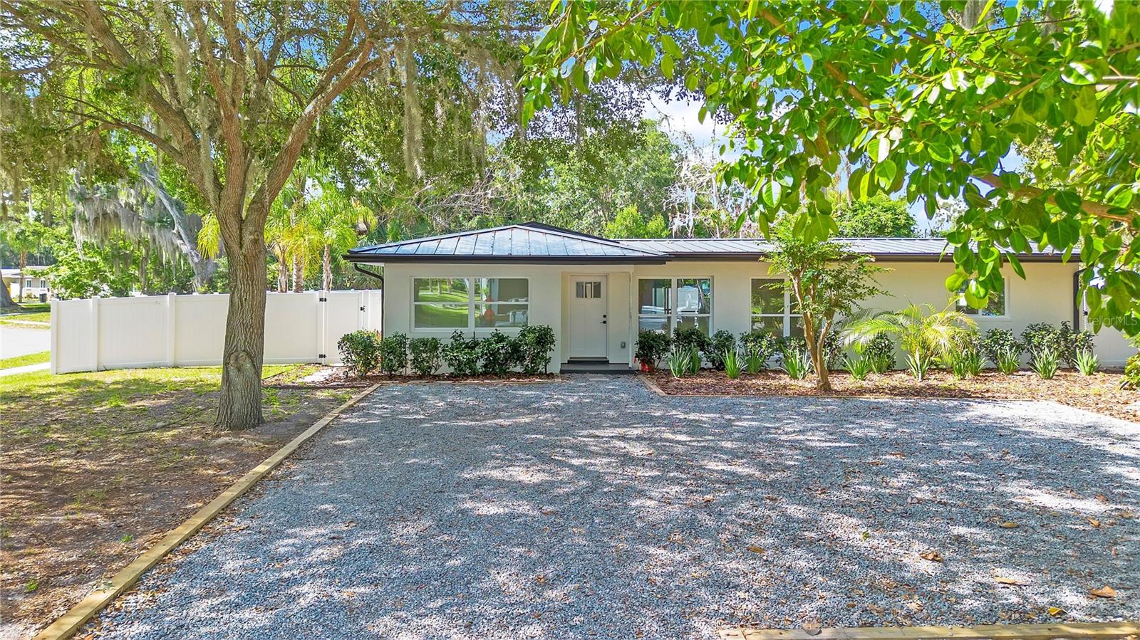 LAKE CONWAY PARK - Residential