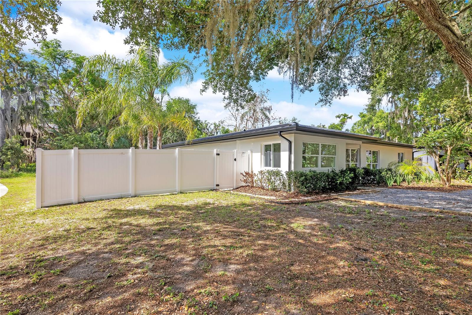 LAKE CONWAY PARK - Residential