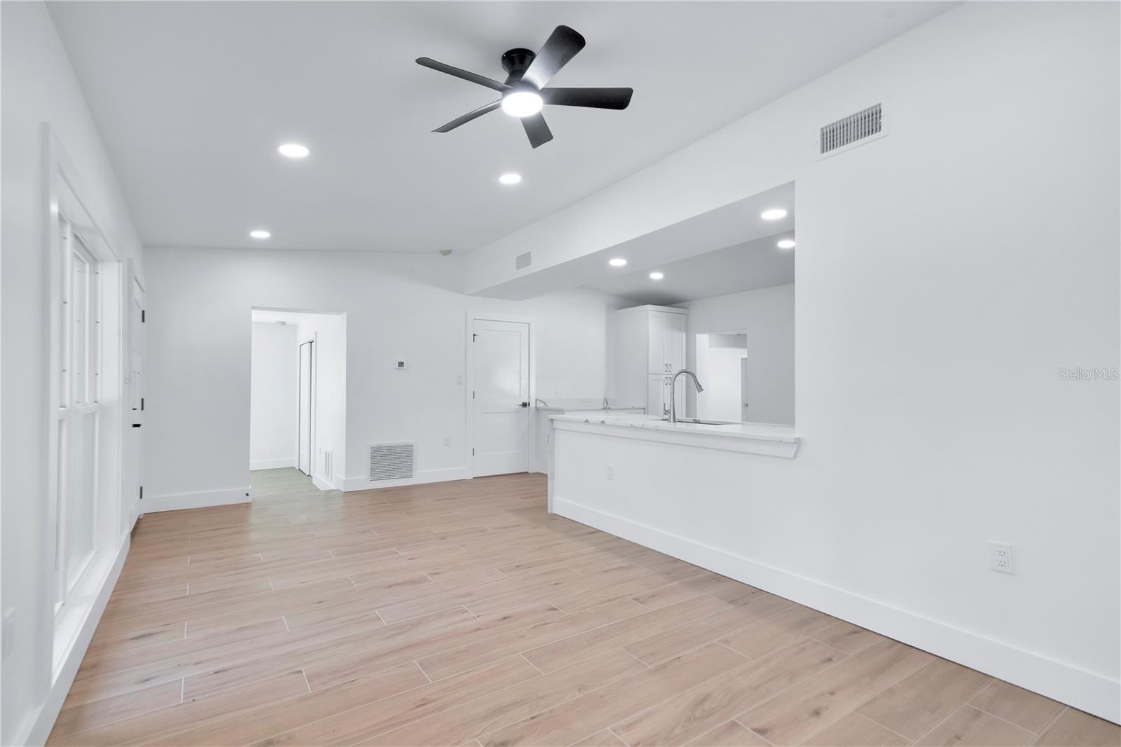 LAKE CONWAY PARK - Residential