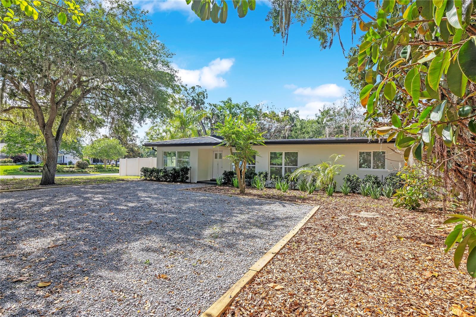 LAKE CONWAY PARK - Residential