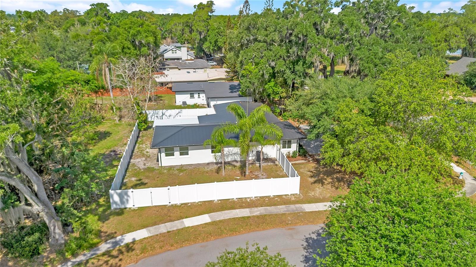 LAKE CONWAY PARK - Residential