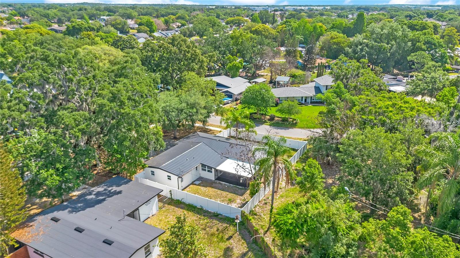 LAKE CONWAY PARK - Residential