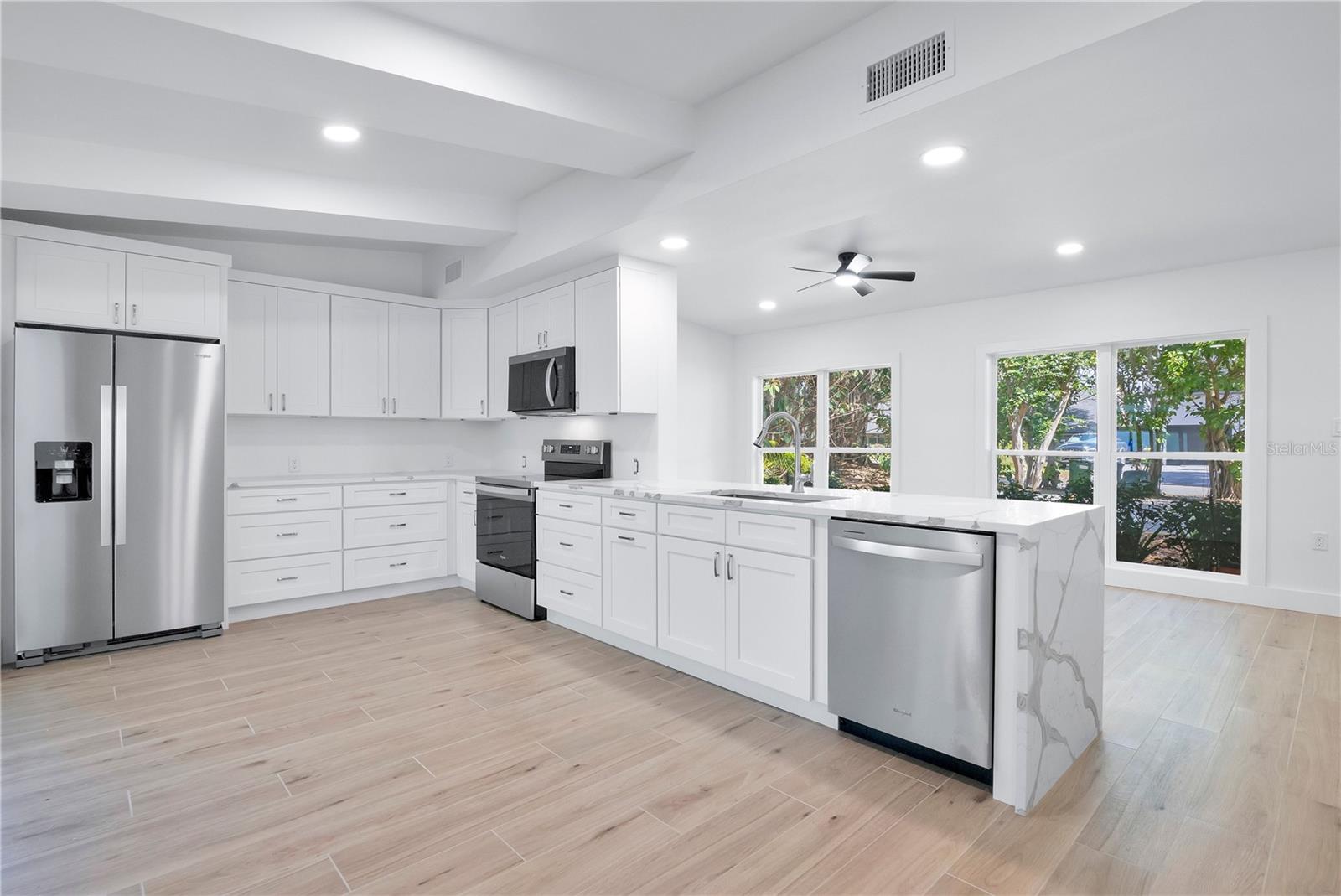 LAKE CONWAY PARK - Residential