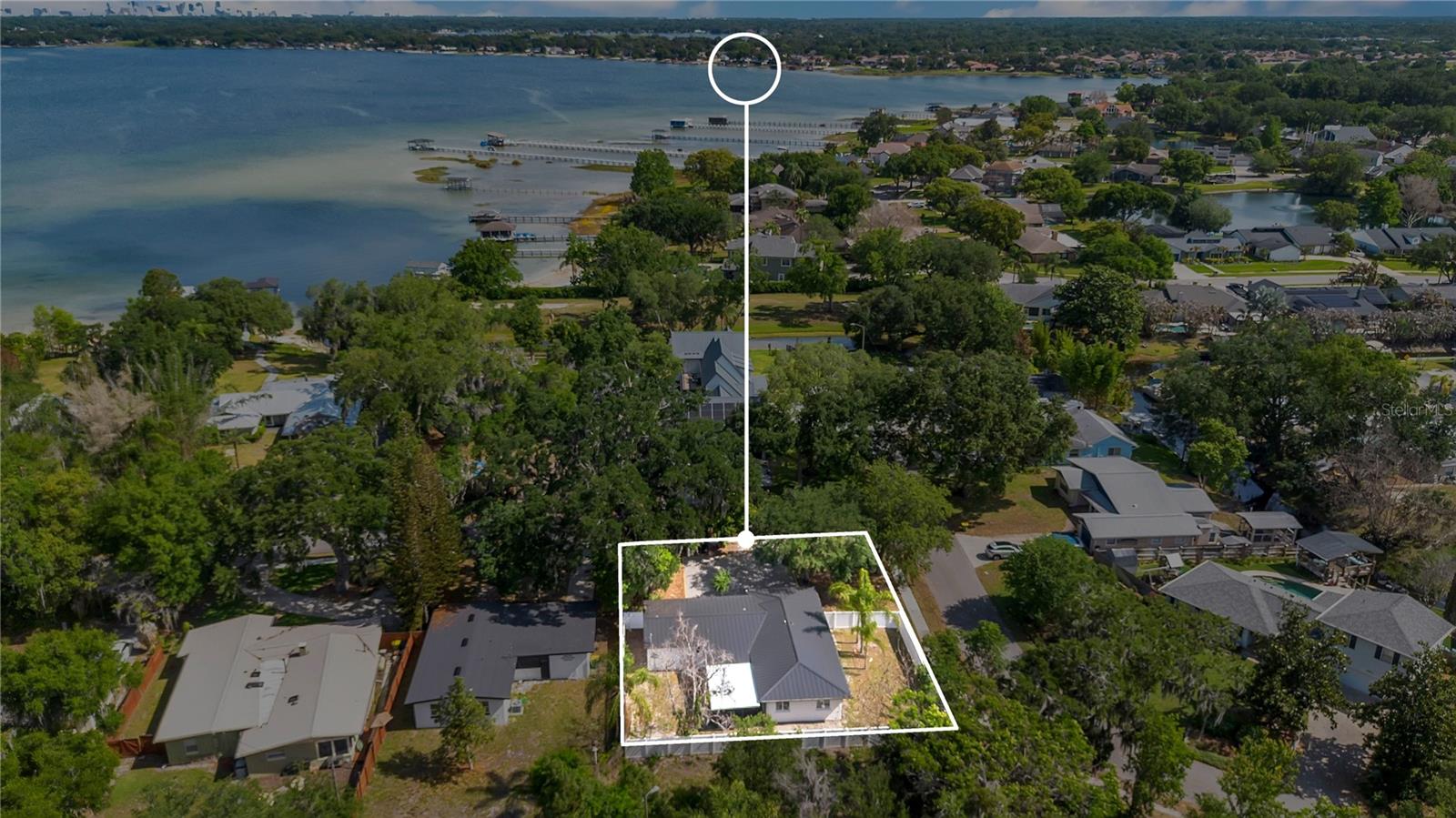 LAKE CONWAY PARK - Residential