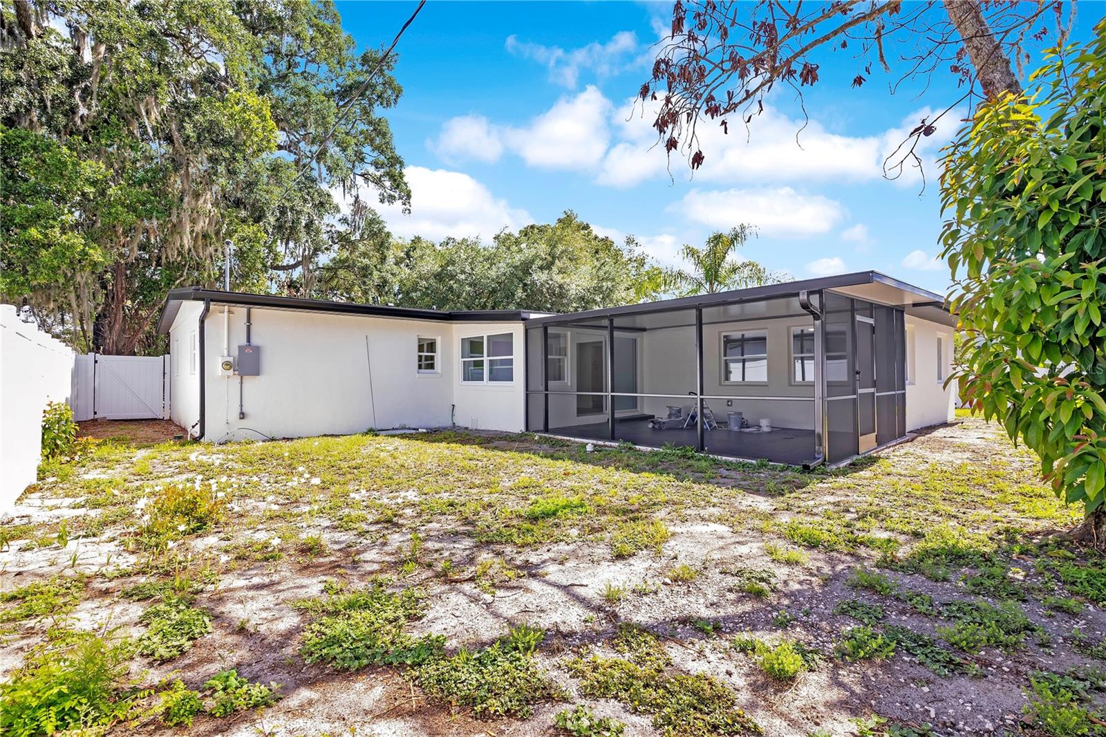 LAKE CONWAY PARK - Residential