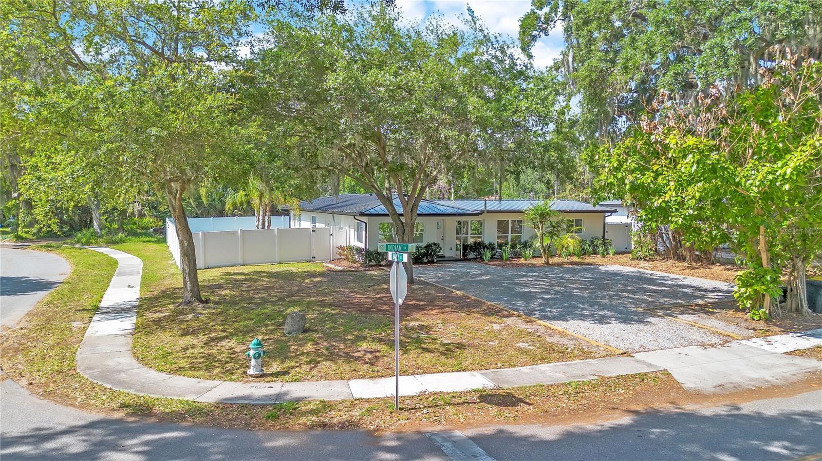 LAKE CONWAY PARK - Residential