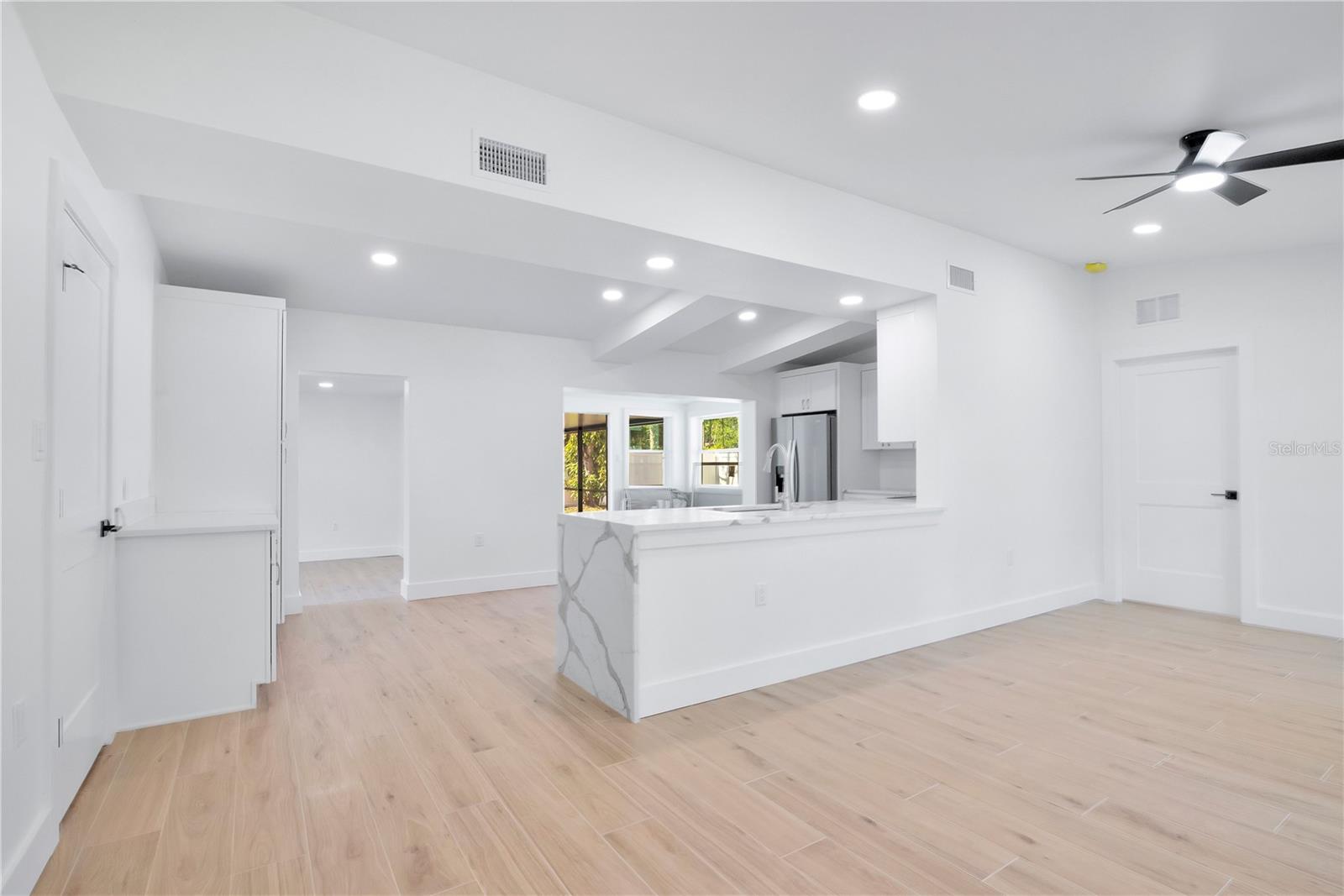LAKE CONWAY PARK - Residential