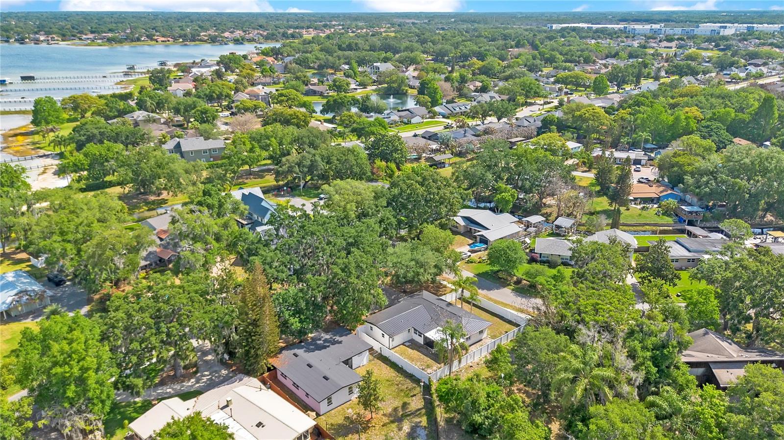 LAKE CONWAY PARK - Residential