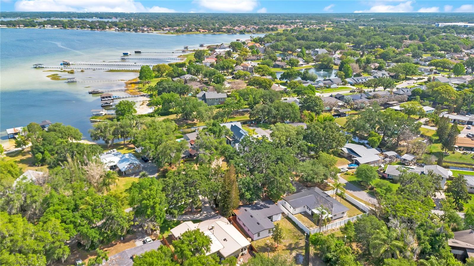 LAKE CONWAY PARK - Residential