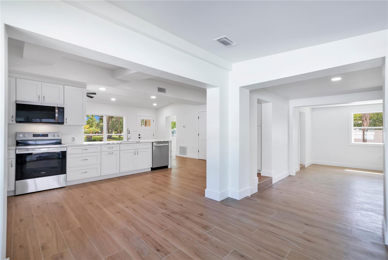 LAKE CONWAY PARK - Residential