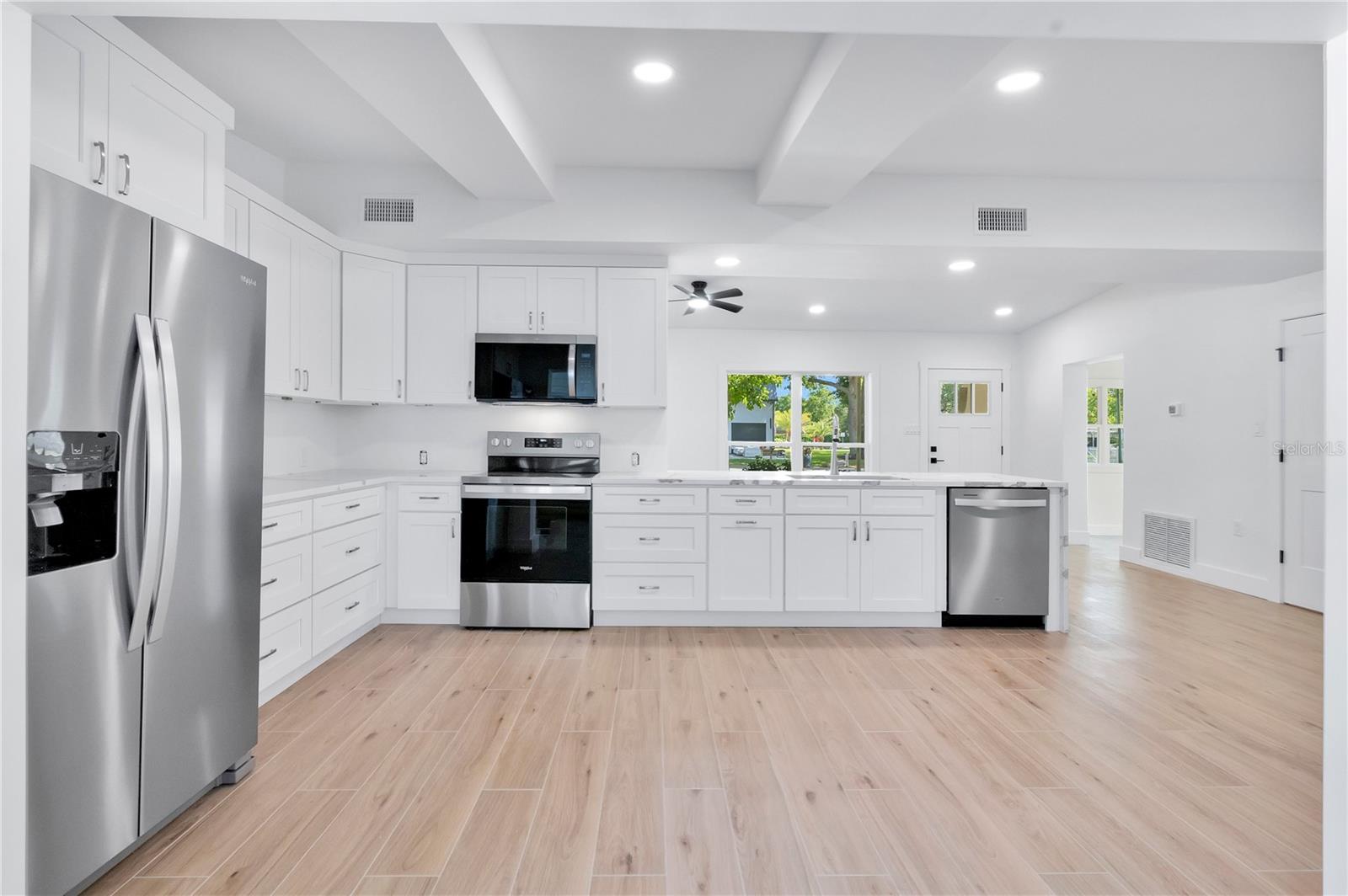 LAKE CONWAY PARK - Residential