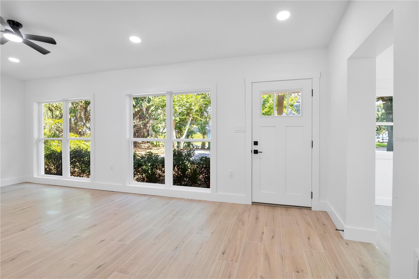 LAKE CONWAY PARK - Residential