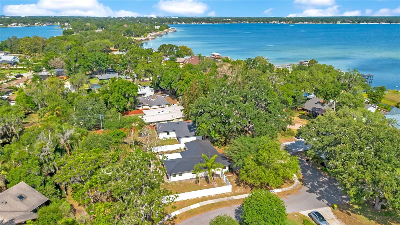 LAKE CONWAY PARK - Residential