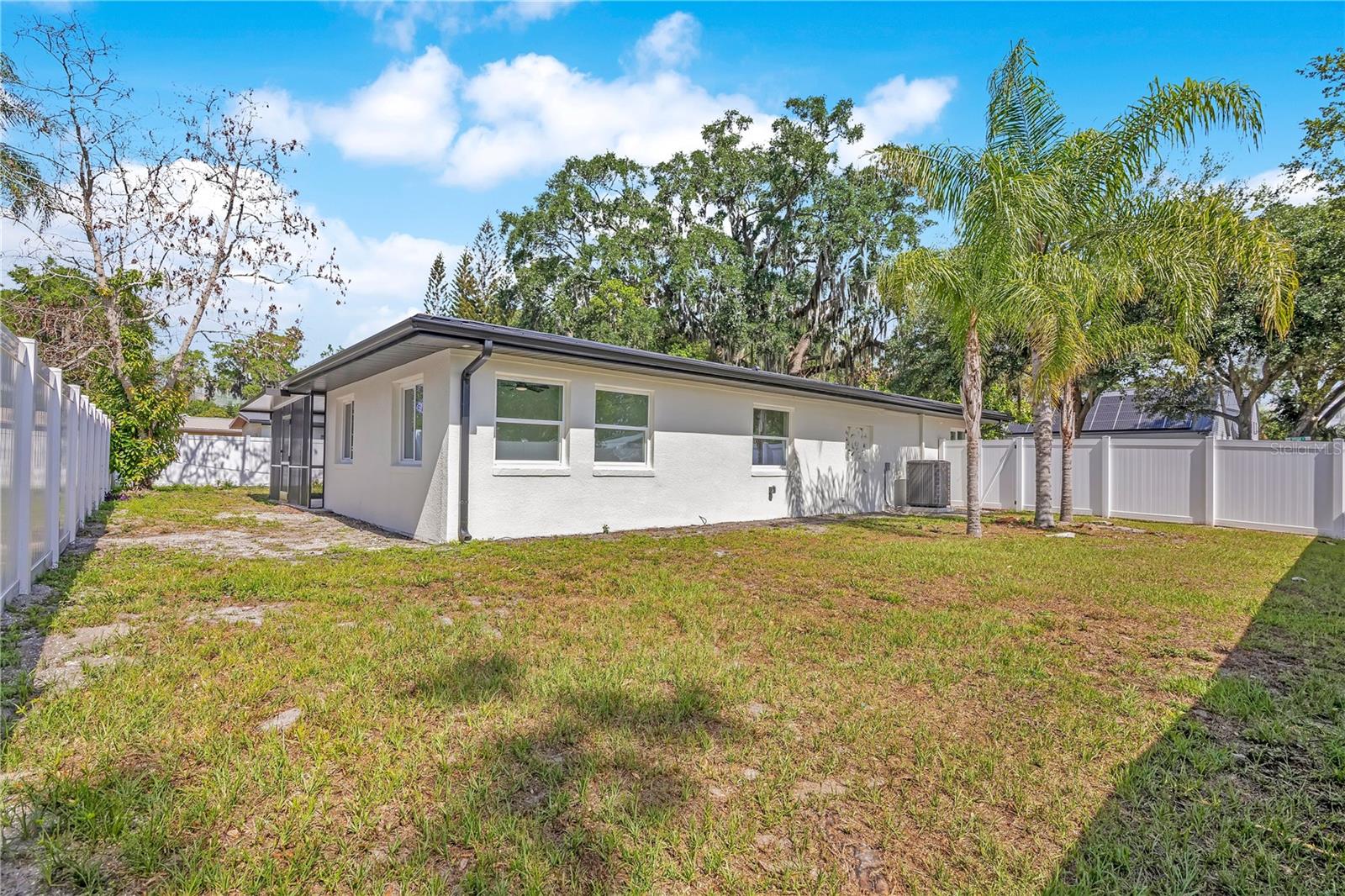 LAKE CONWAY PARK - Residential