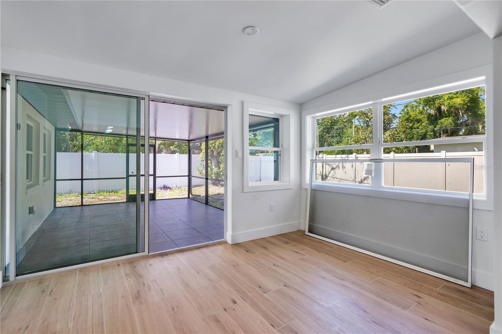 LAKE CONWAY PARK - Residential