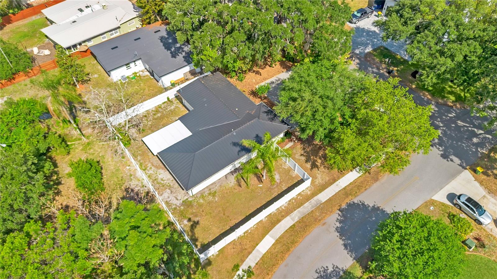 LAKE CONWAY PARK - Residential