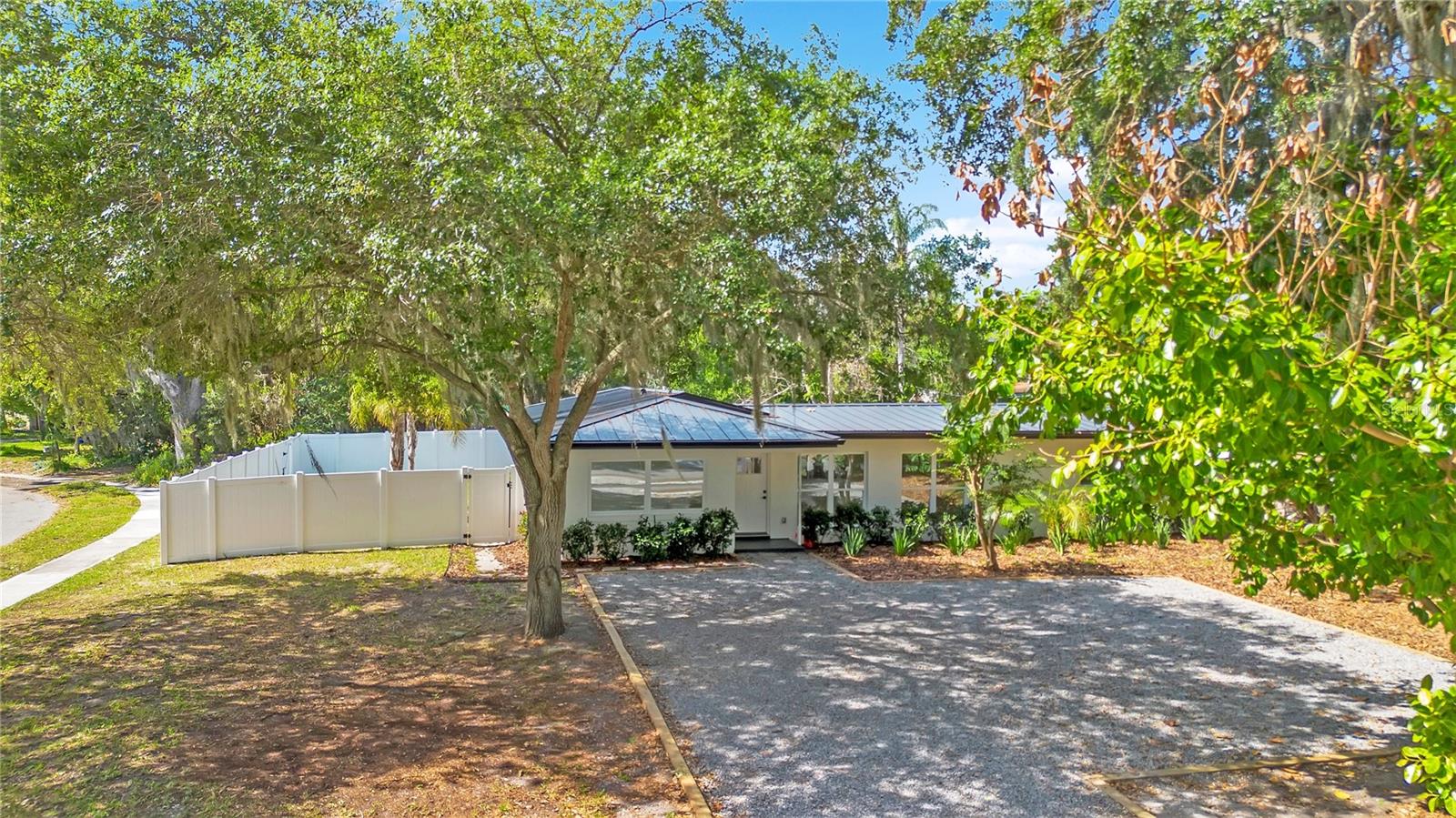 LAKE CONWAY PARK - Residential