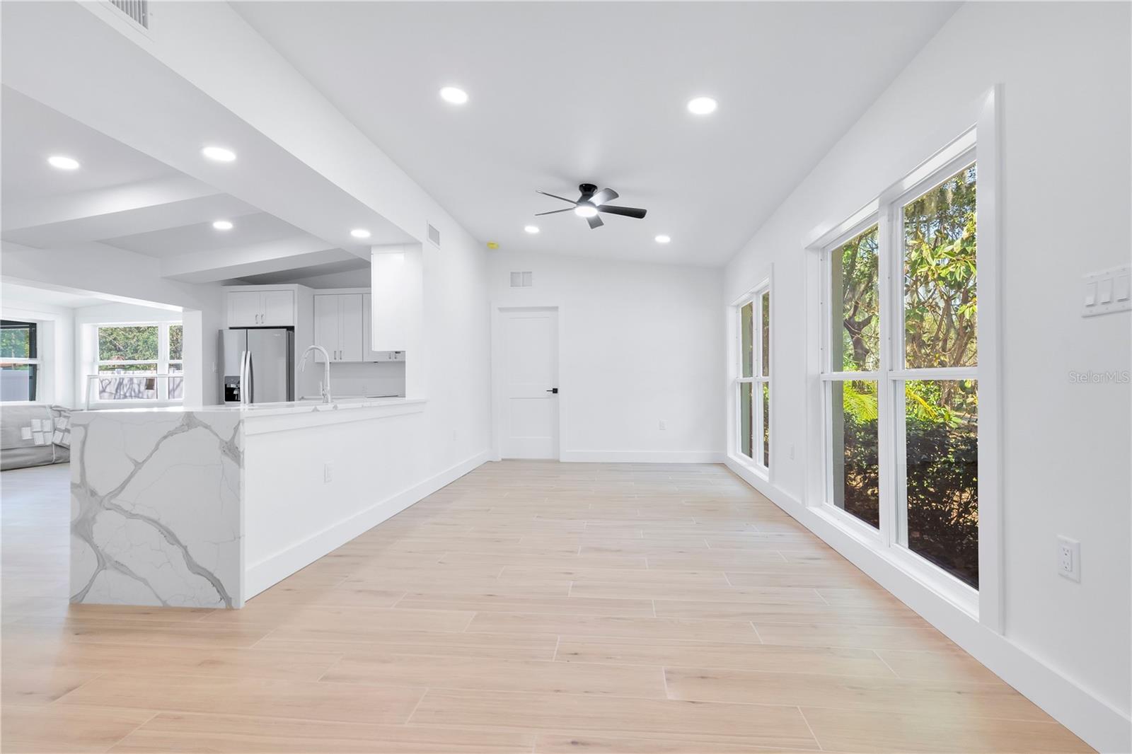 LAKE CONWAY PARK - Residential