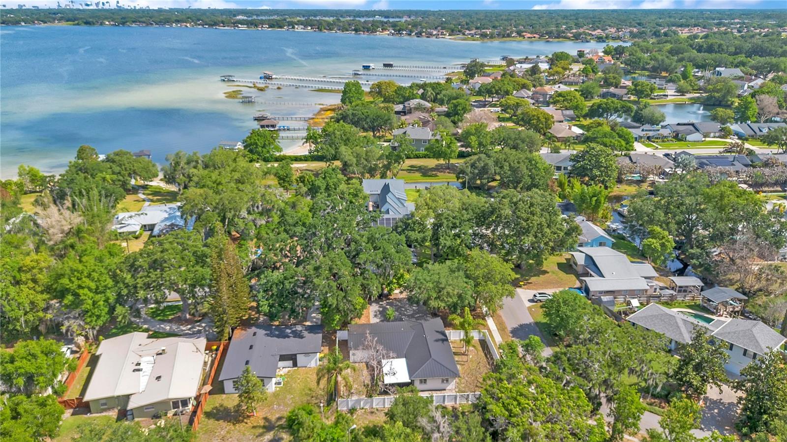 LAKE CONWAY PARK - Residential