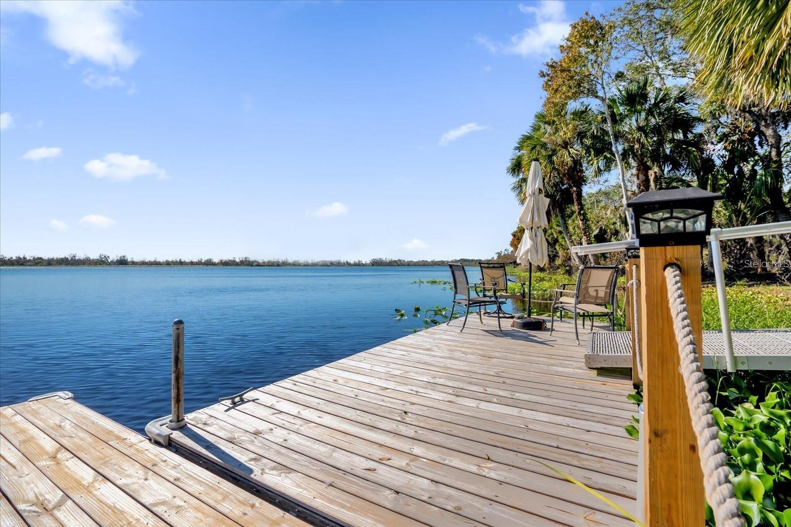 LAKE BETHEL ESTATES 10 - Residential