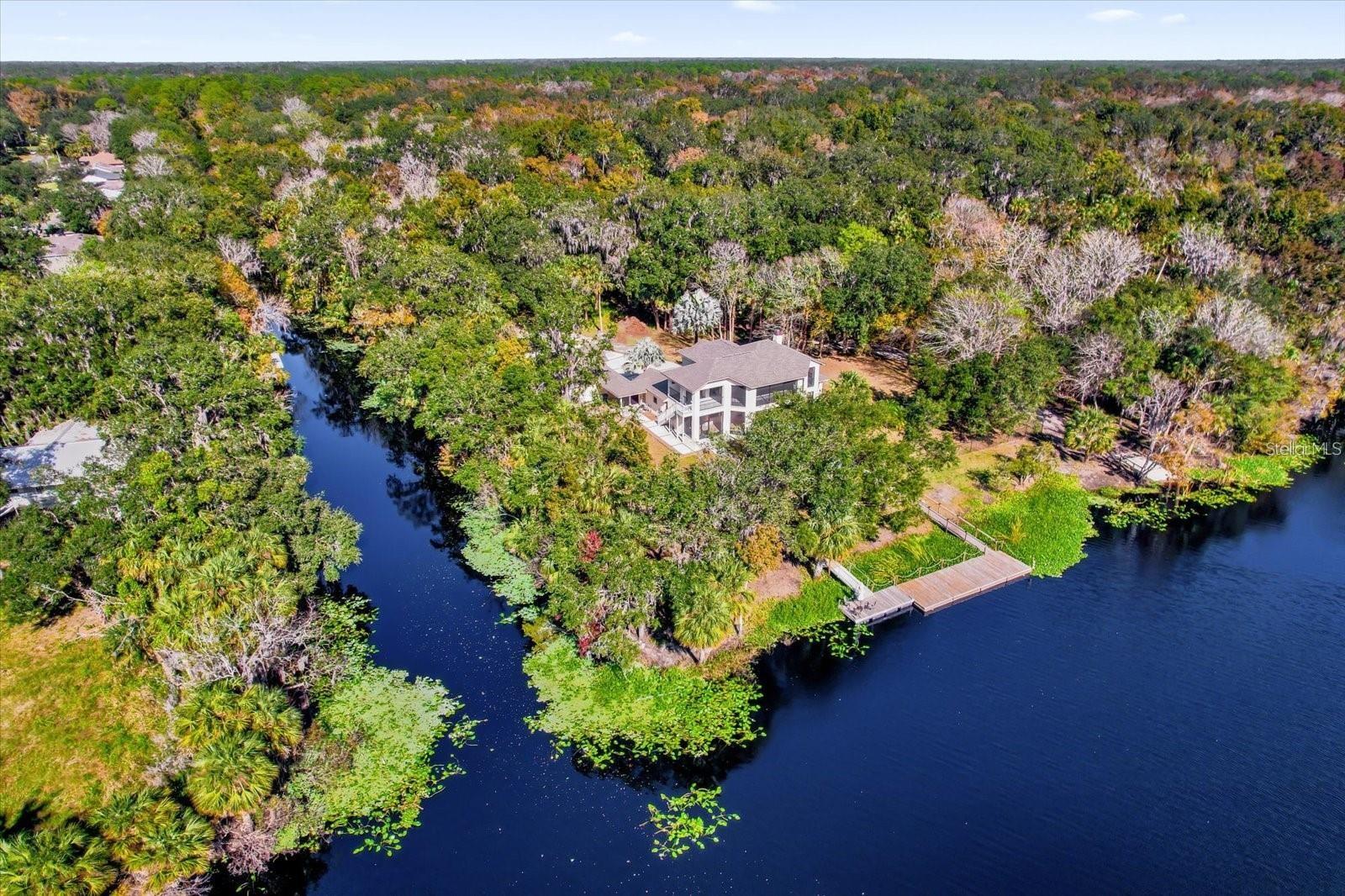 LAKE BETHEL ESTATES 10 - Residential