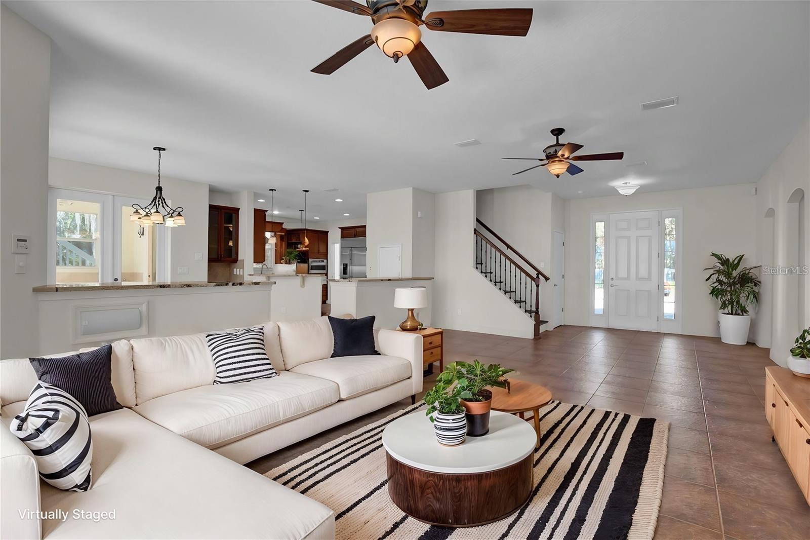 LAKE BETHEL ESTATES 10 - Residential