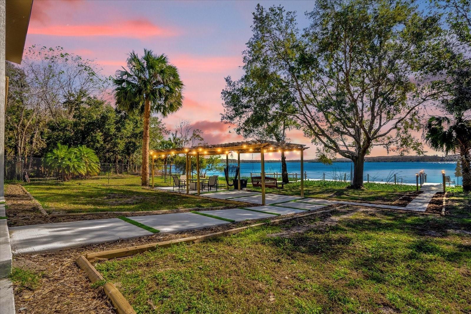 LAKE BETHEL ESTATES 10 - Residential