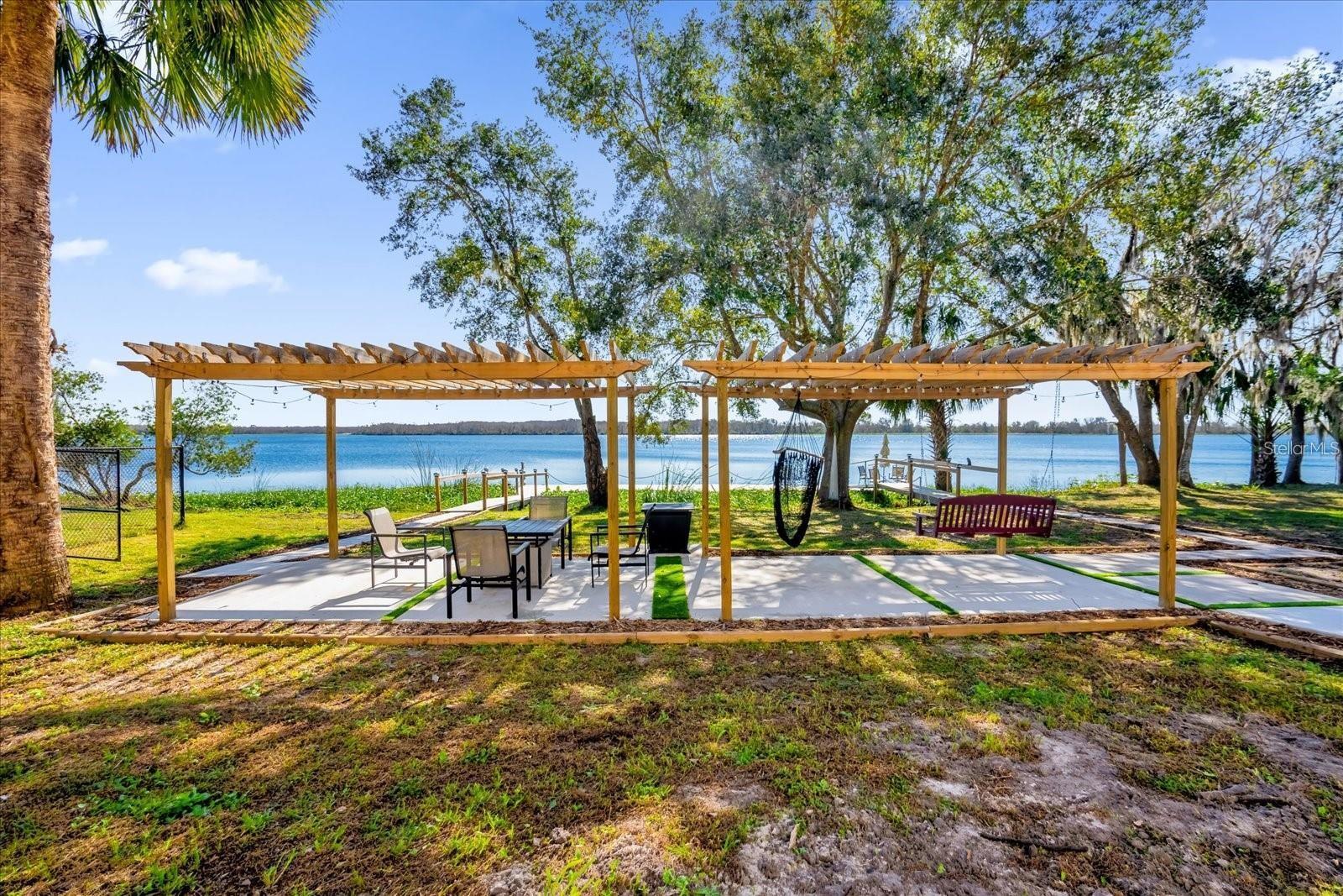 LAKE BETHEL ESTATES 10 - Residential