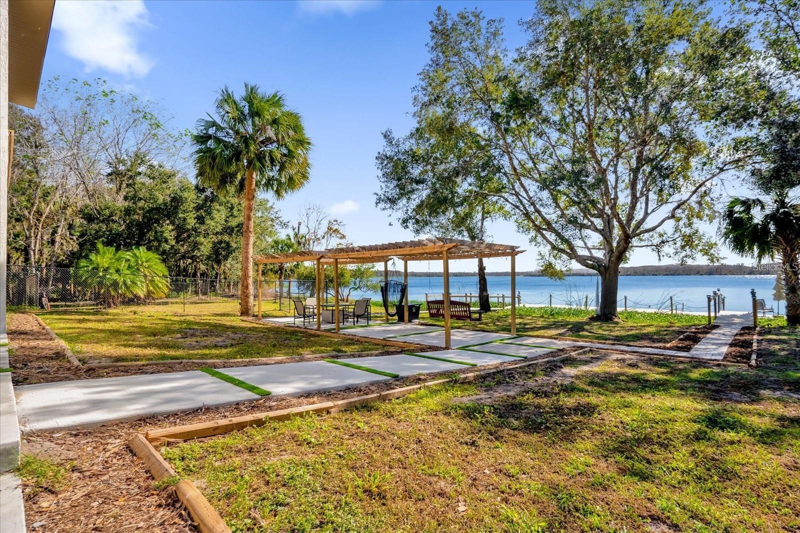 LAKE BETHEL ESTATES 10 - Residential